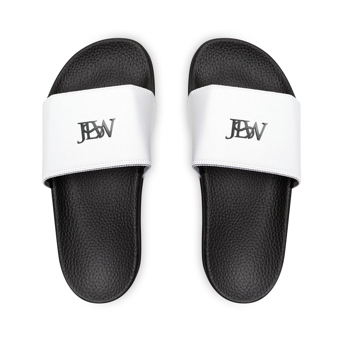 Women's removable-strap sandals by Printify featuring comfortable shoes with adjustable straps and stylish design.