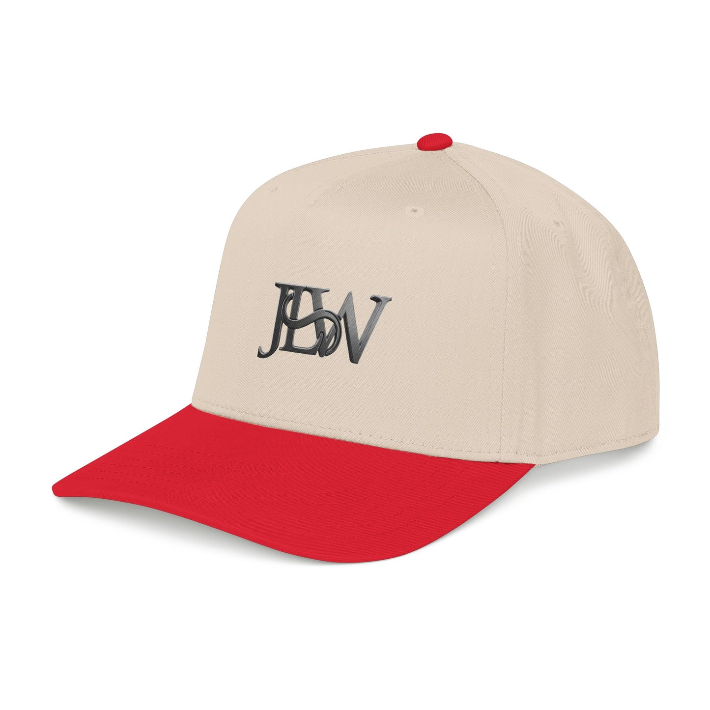 Mid Profile Baseball Cap - JELANTI HOUSE