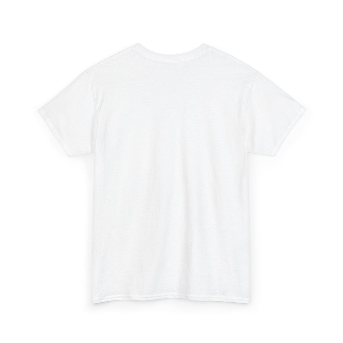 Unisex Heavy Cotton Tee – Forgiveness Quote