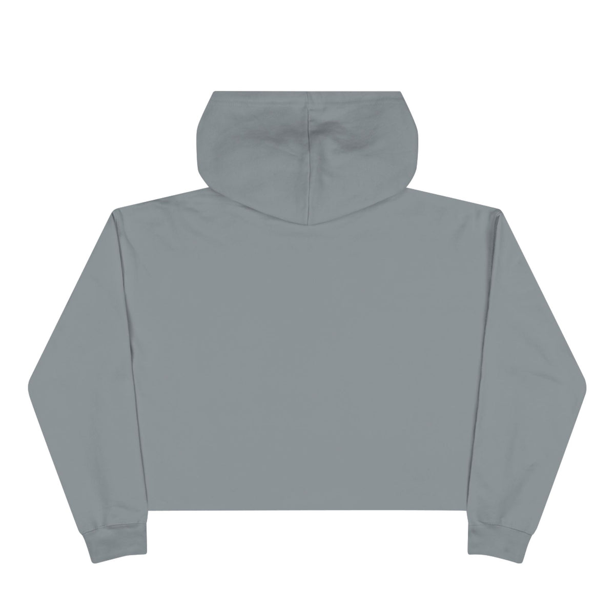 Crop Hoodie