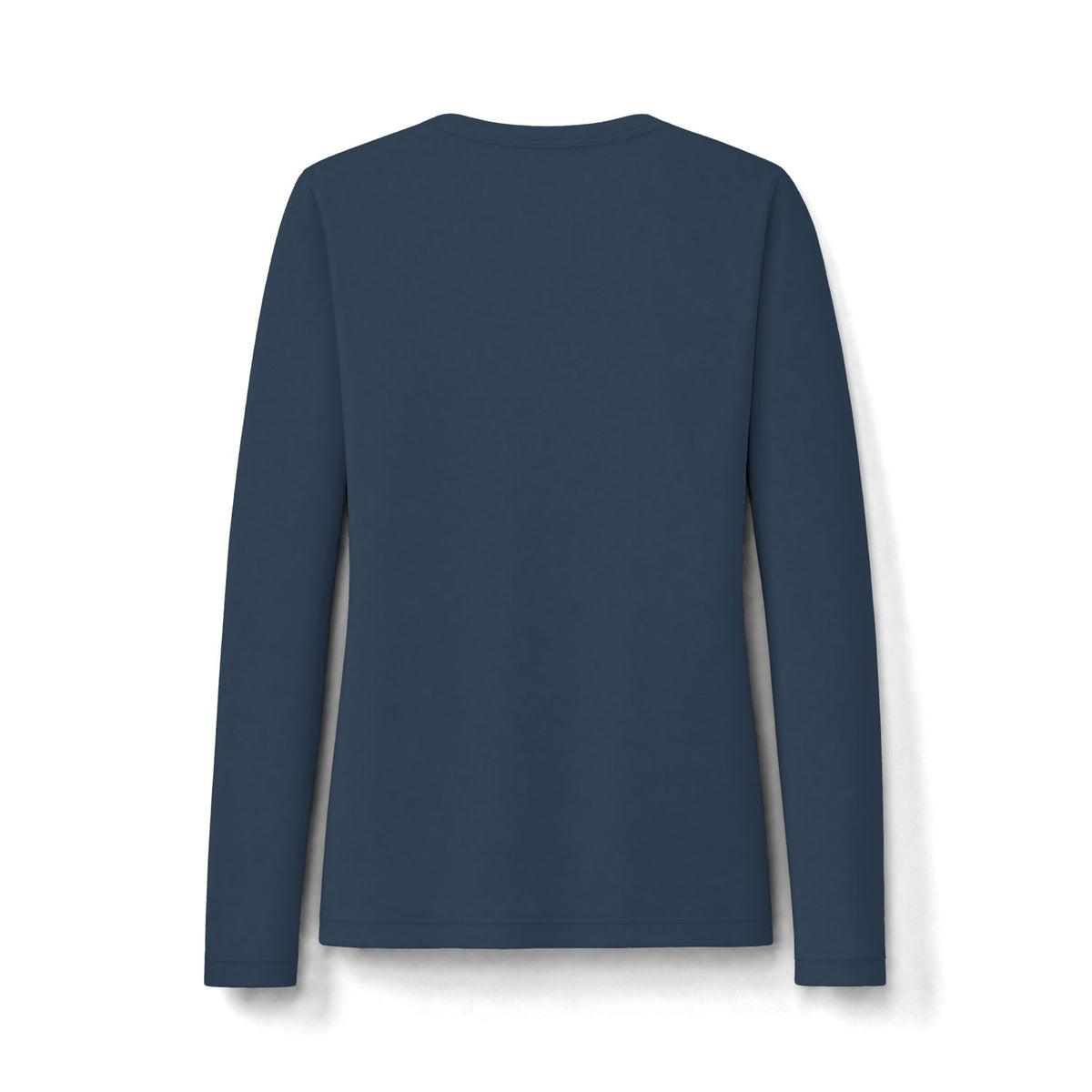 Women's long sleeve Posi-UV Pro shirt by Printify featuring UV protection and comfortable fit, shown in the image.