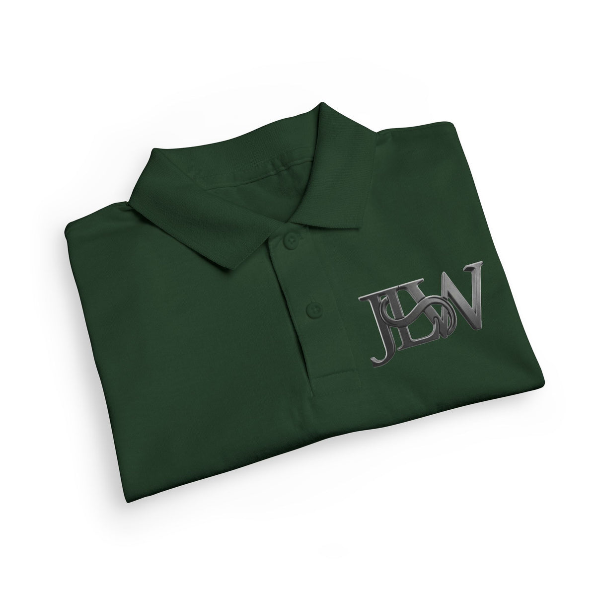 DryBlend® Youth Jersey Polo