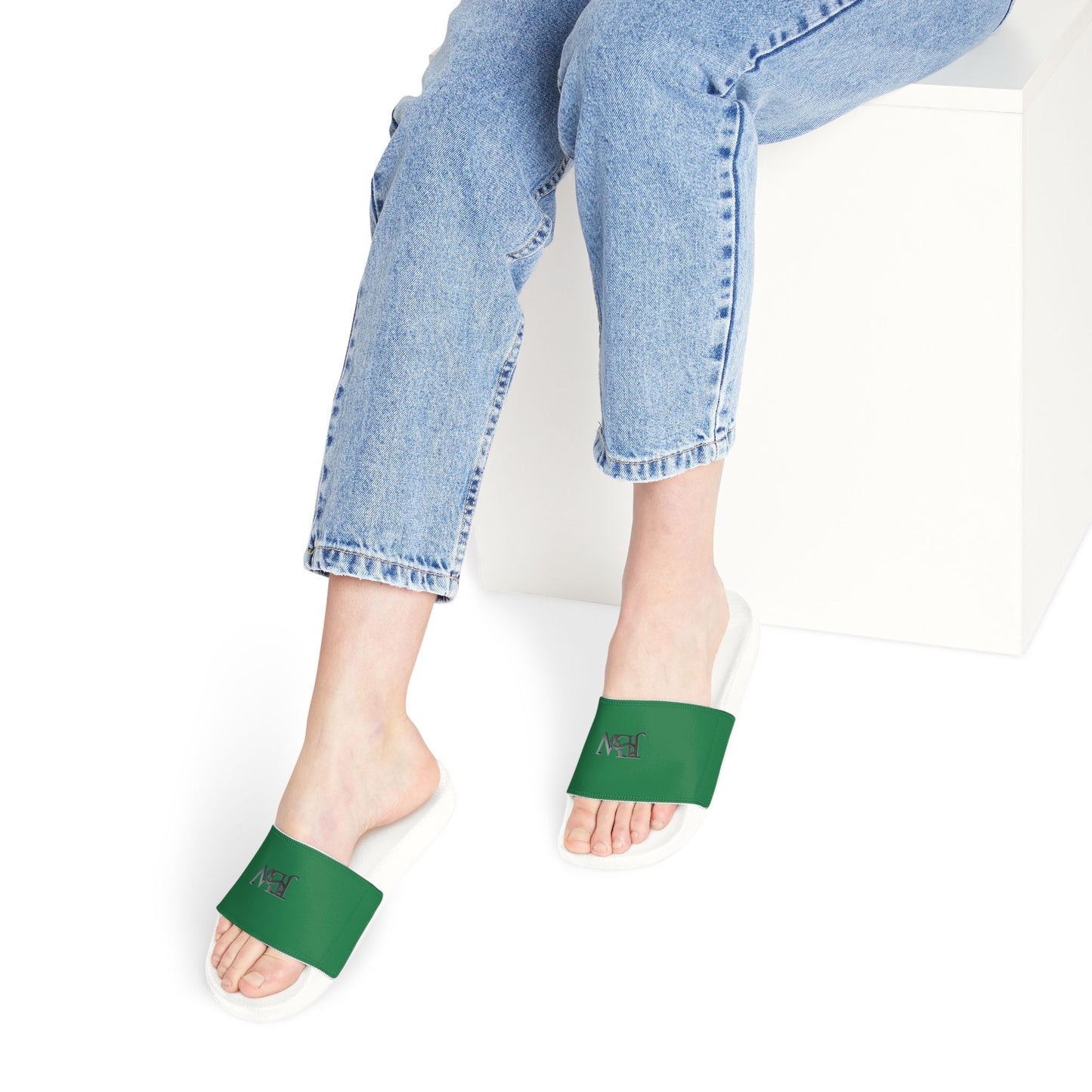 Women's Removable-Strap Sandals