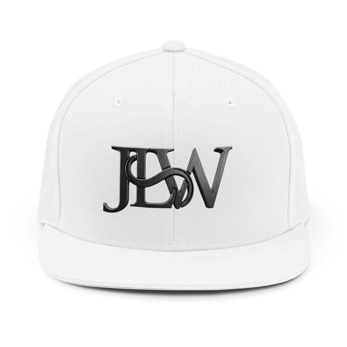 Unisex Snapback Hat