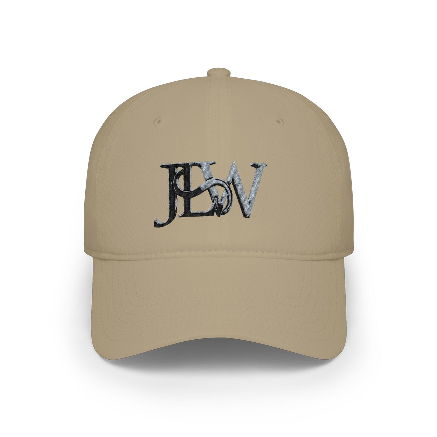 Low Profile Baseball Cap