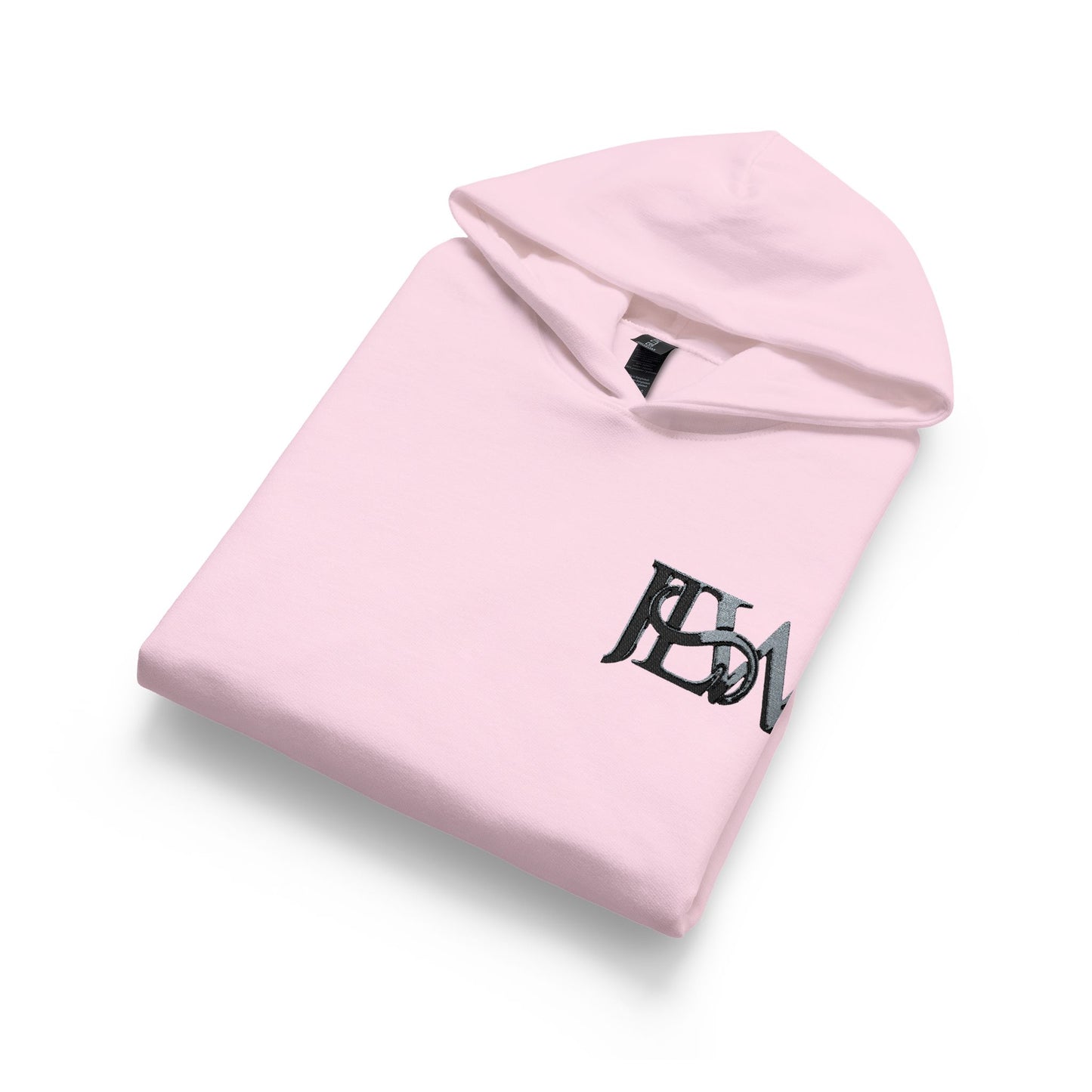 Softstyle Youth Midweight Hooded Sweatshirt