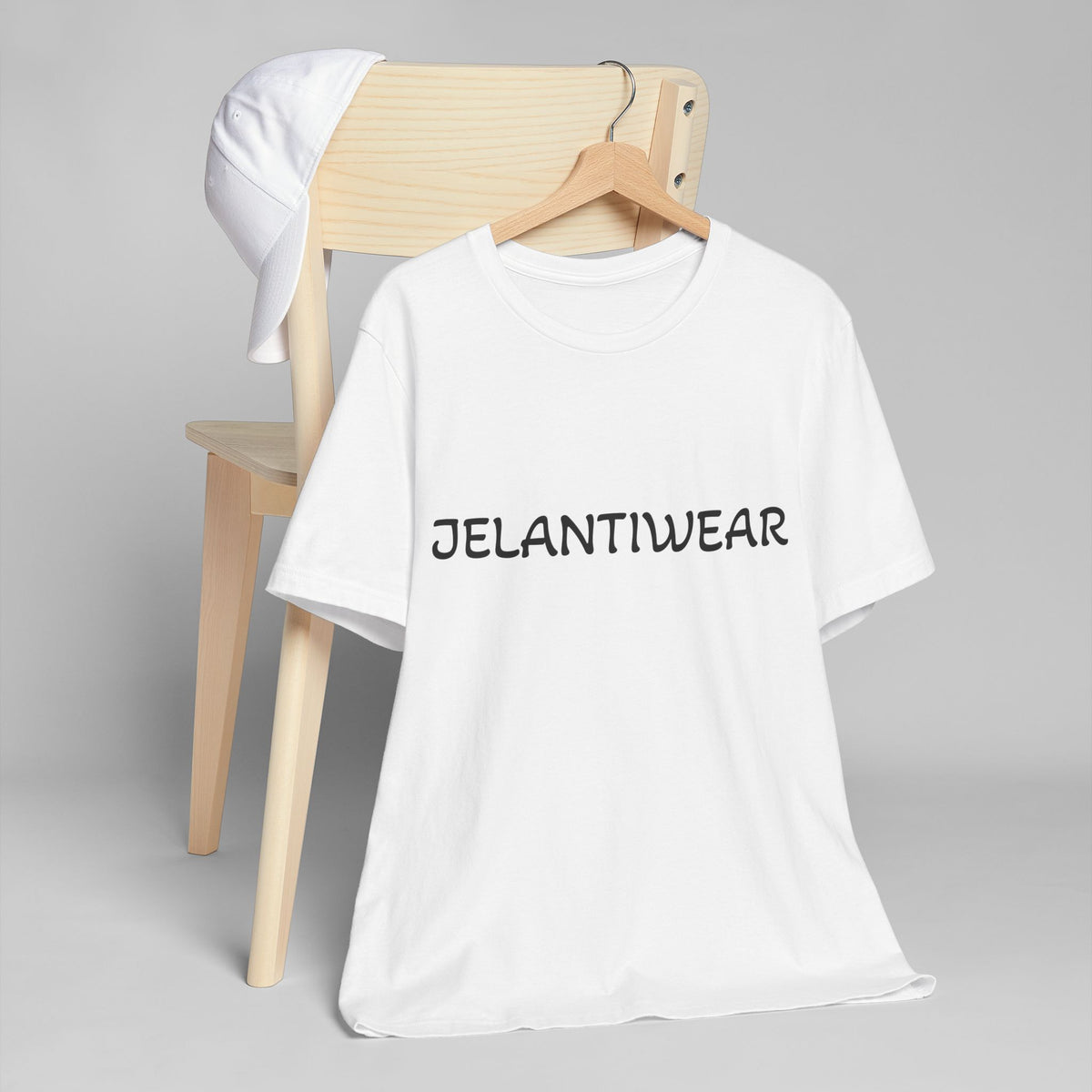 Unisex Jersey T-Shirt