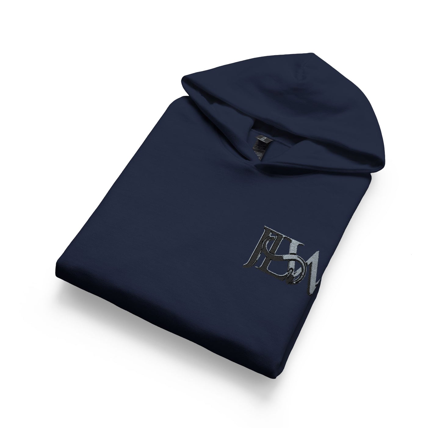 Softstyle Youth Midweight Hooded Sweatshirt