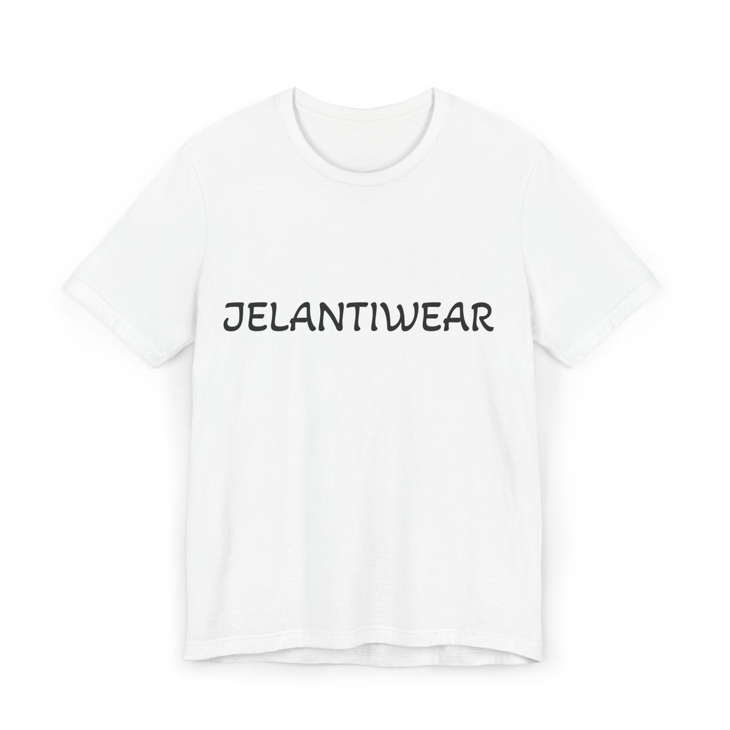Unisex Jersey T-Shirt