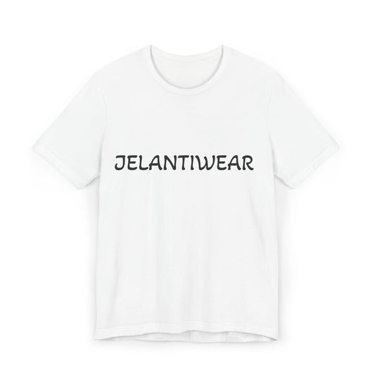 Unisex Jersey T-Shirt