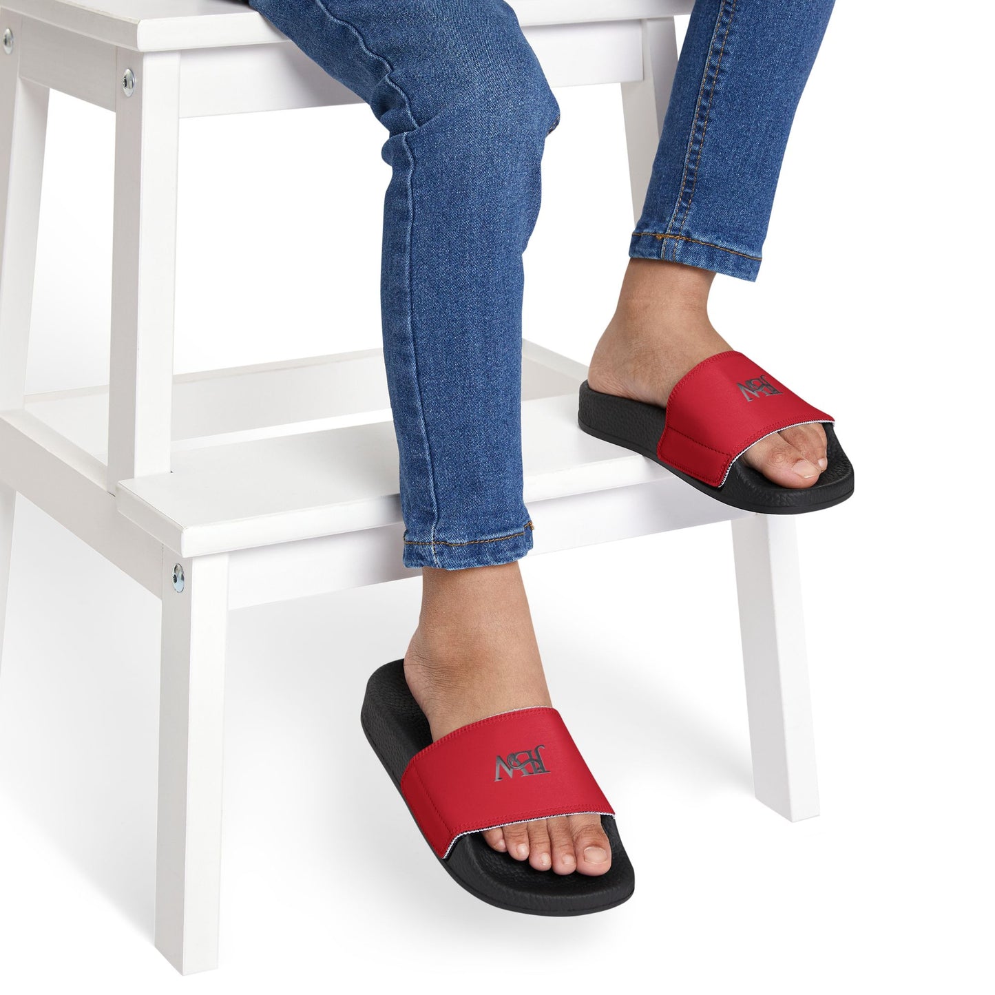 Youth Removable-Strap Sandals