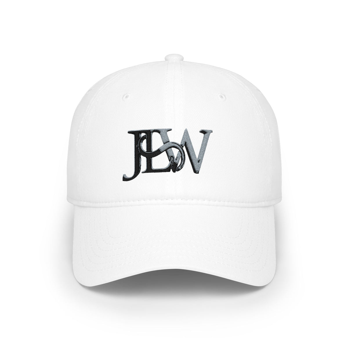 Low Profile Baseball Cap
