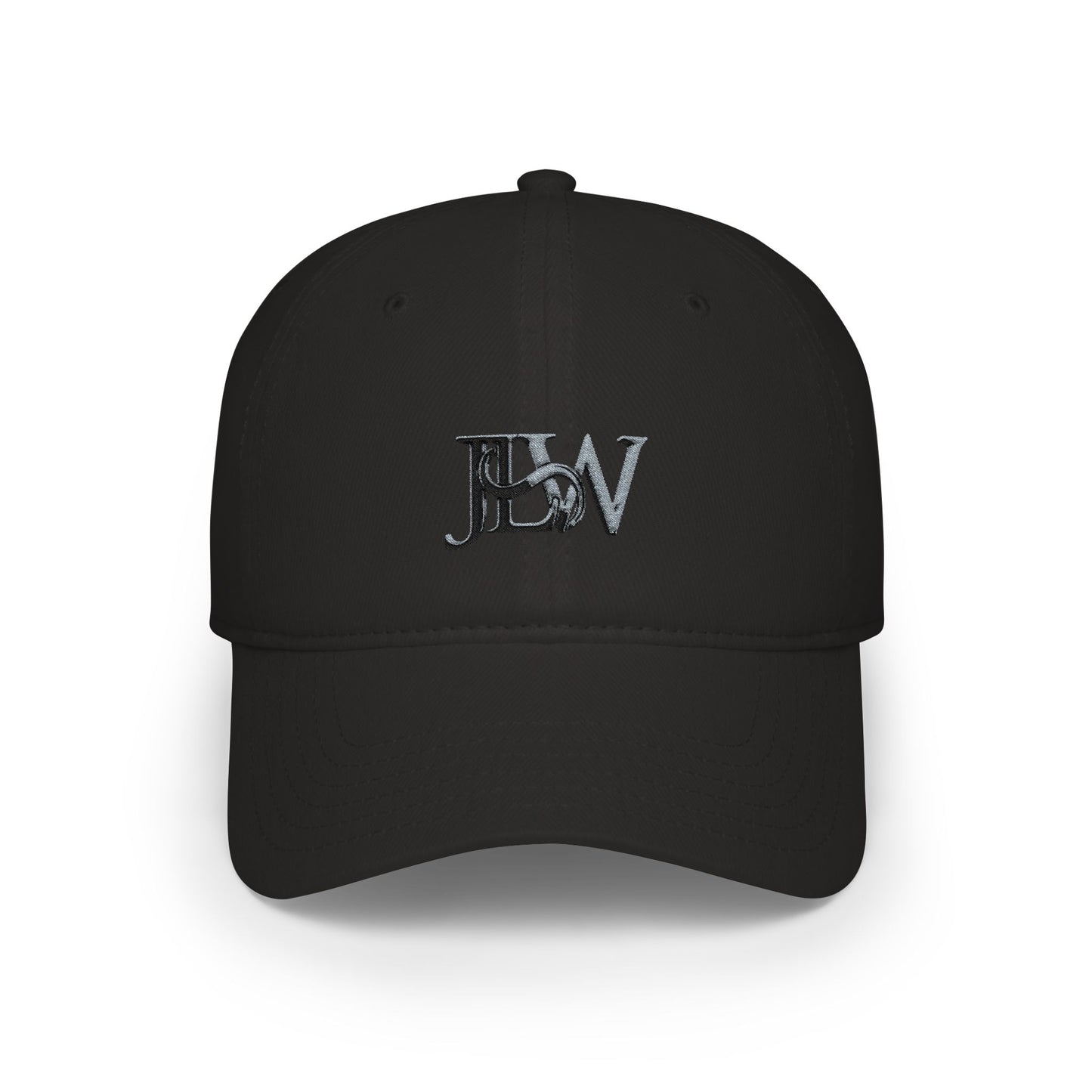 Low Profile Baseball Cap
