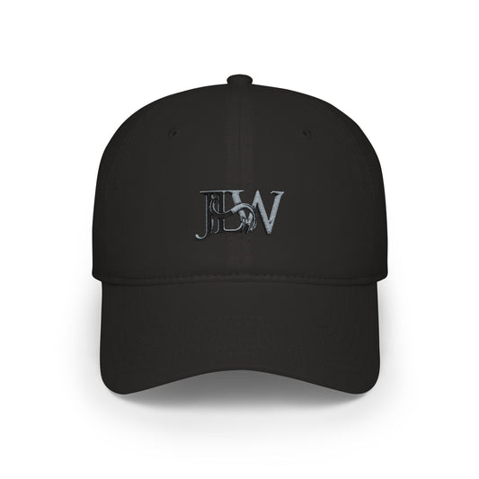 Low Profile Baseball Cap