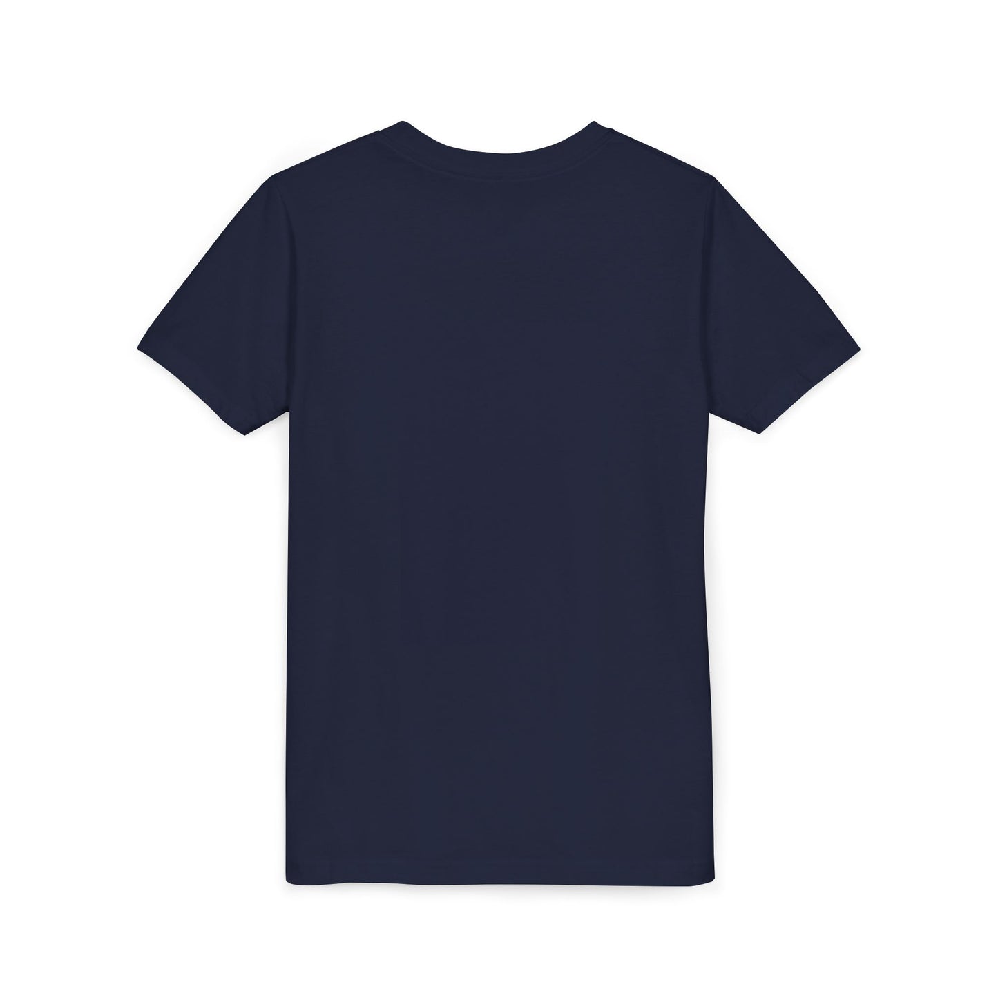 Kids Youth Short Sleeve Tee by Printify, soft cotton t-shirt with a colorful printed design for children.