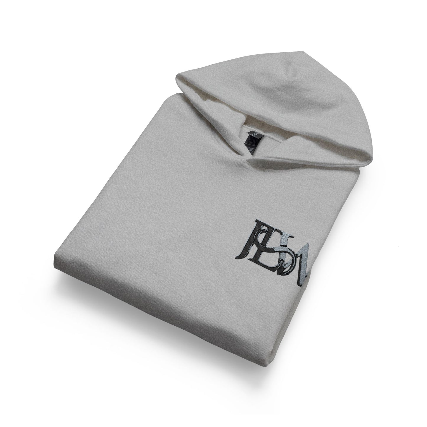 Softstyle Youth Midweight Hooded Sweatshirt