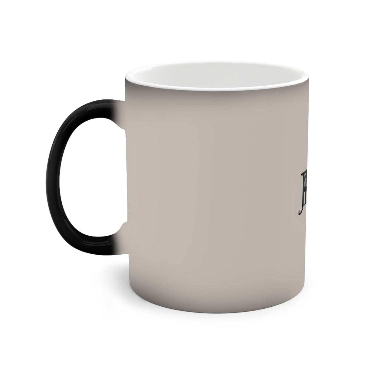 Color-Changing Mug, 11oz - JELANTI HOUSE