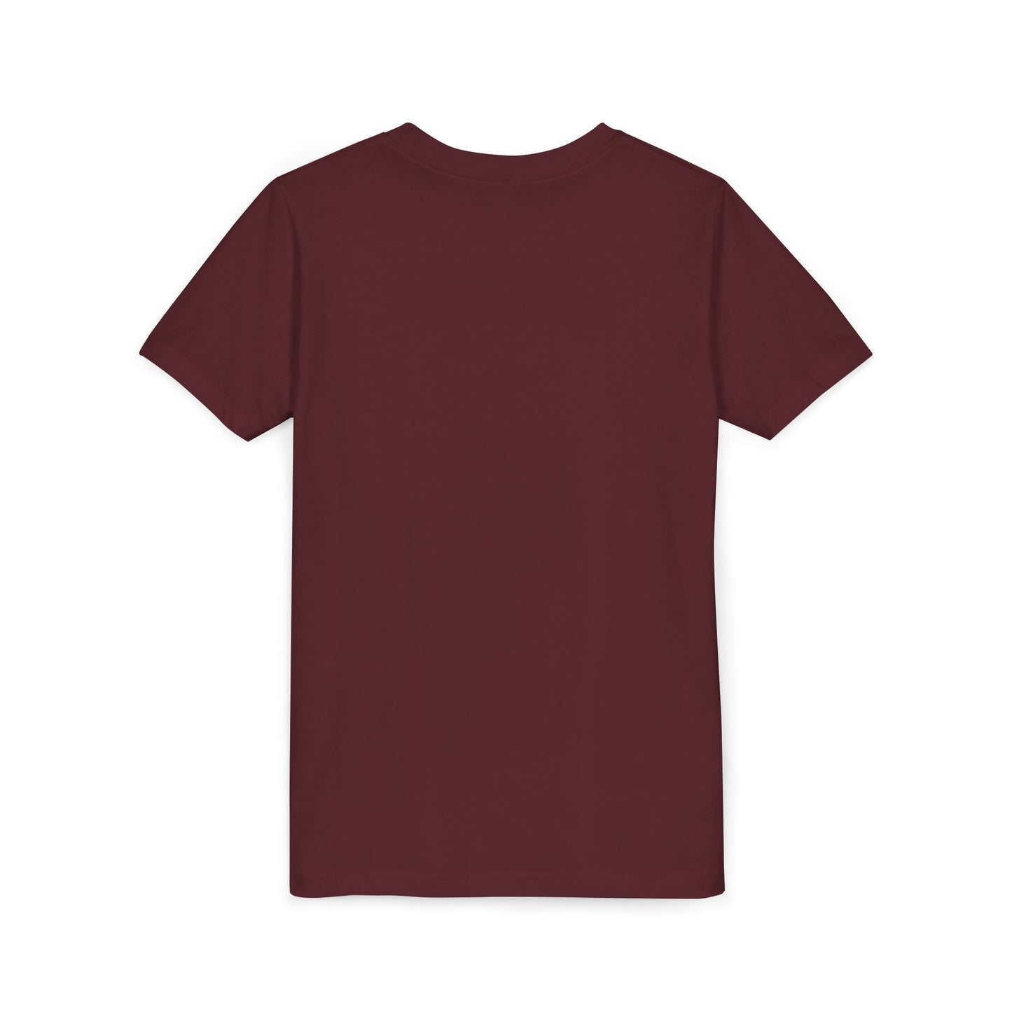 Kids' short sleeve tee from Printify featuring colorful graphic print, made of soft cotton fabric, ideal for casual wear.