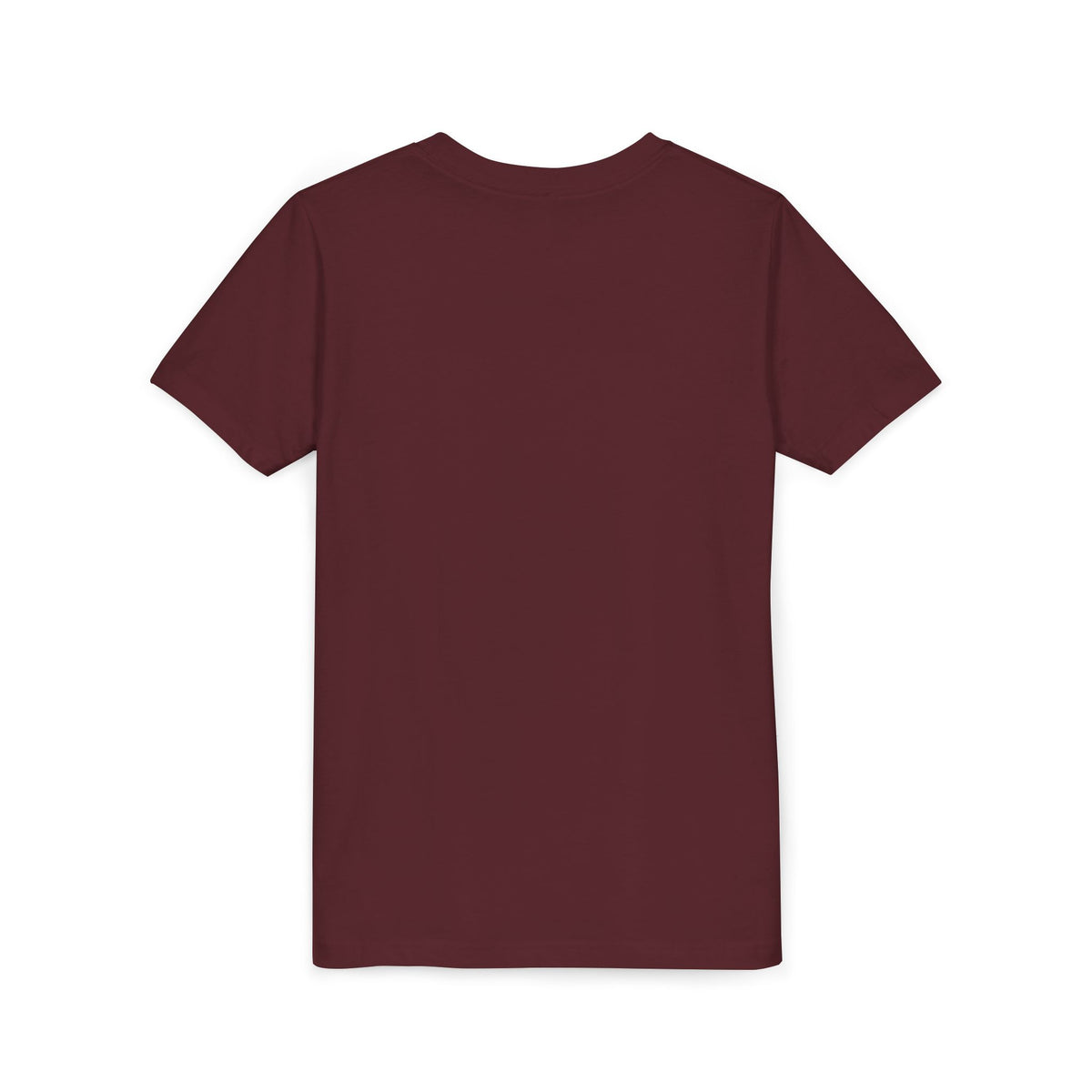 Kids' short sleeve tee from Printify featuring colorful graphic print, made of soft cotton fabric, ideal for casual wear.