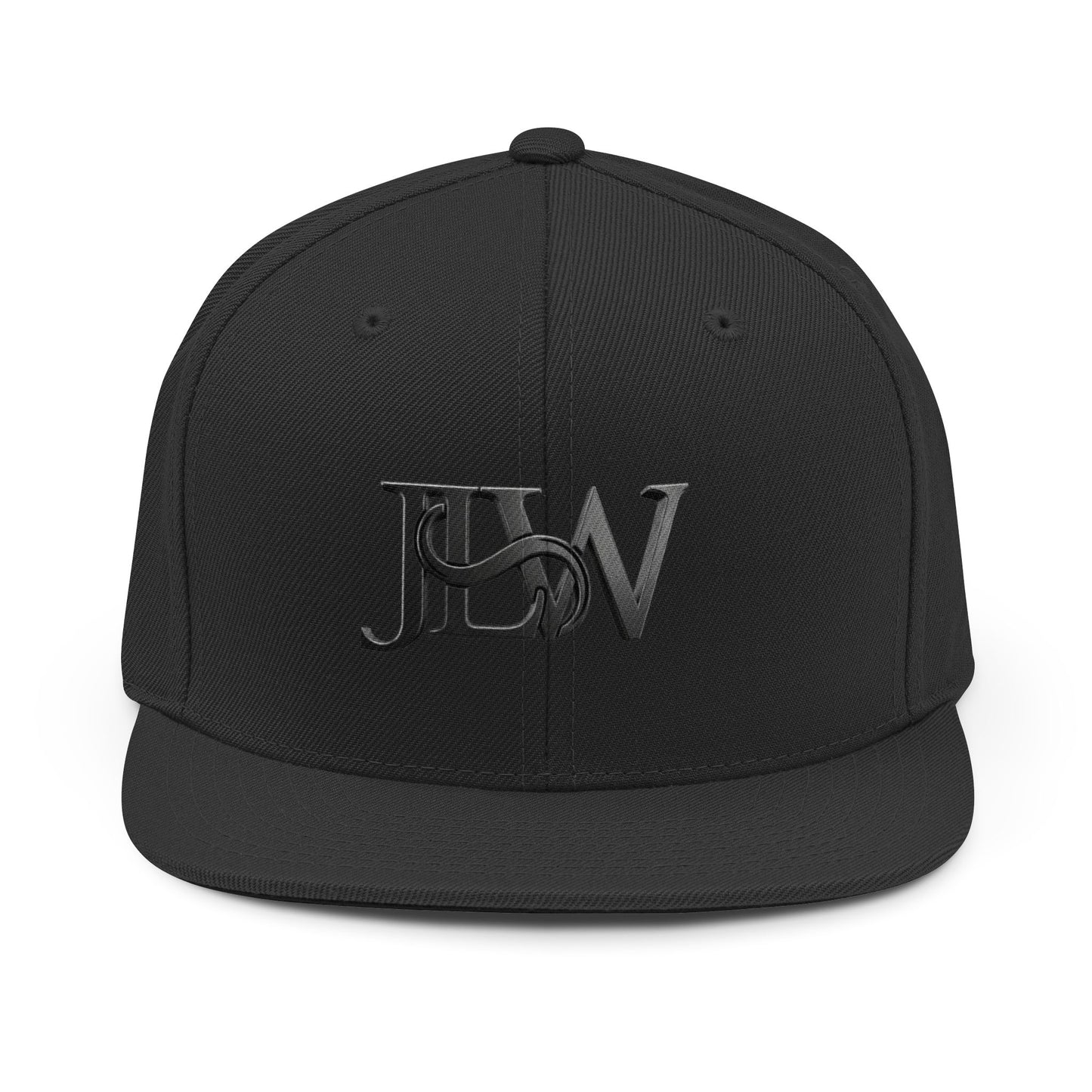 Unisex Snapback Hat