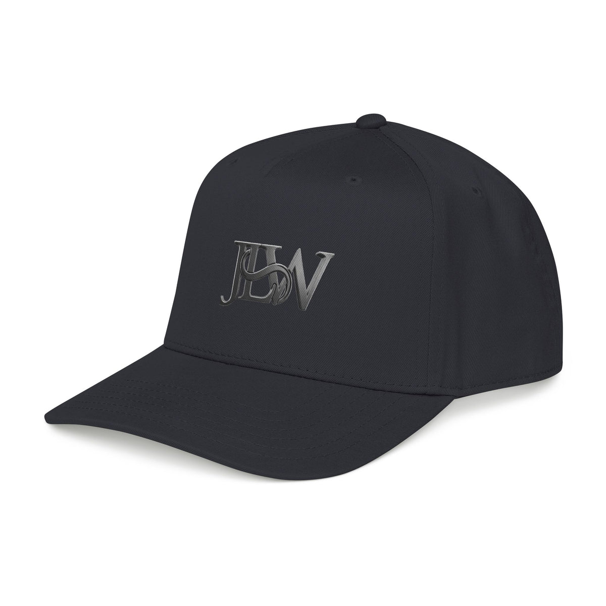 Mid Profile Baseball Cap - JELANTI HOUSE