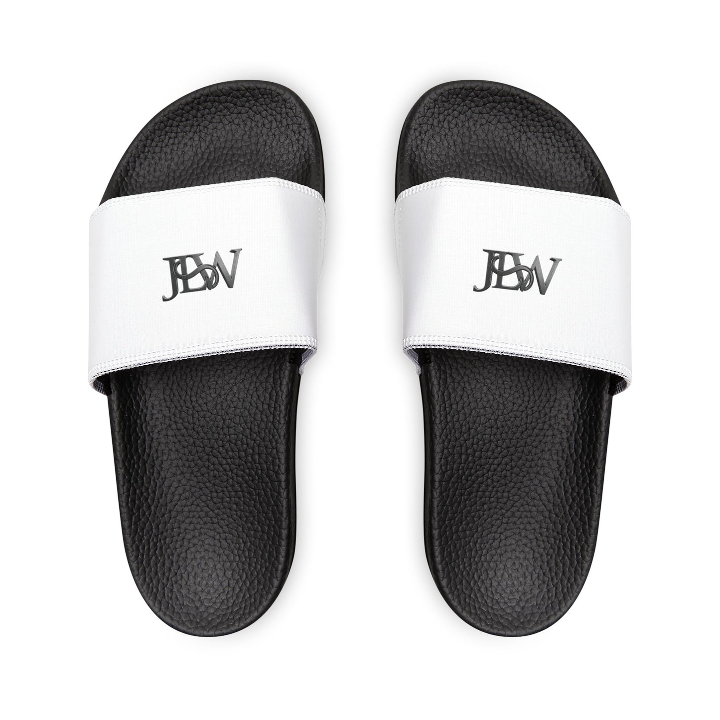 Women's removable-strap sandals by Printify featuring comfortable shoes with adjustable straps and stylish design.