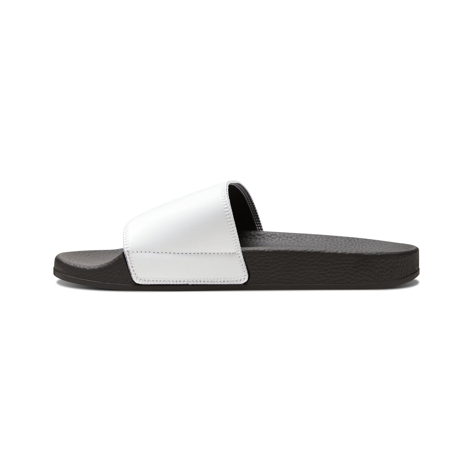 Women's removable-strap sandals by Printify featuring open-toe design and comfortable flat soles.