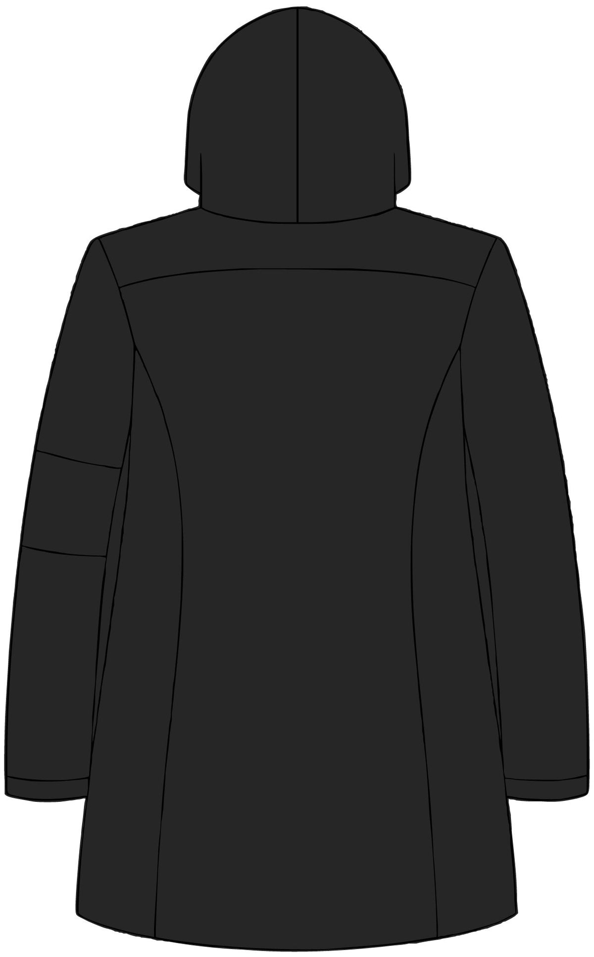 Women's All-Weather 3-in-1 Jacket