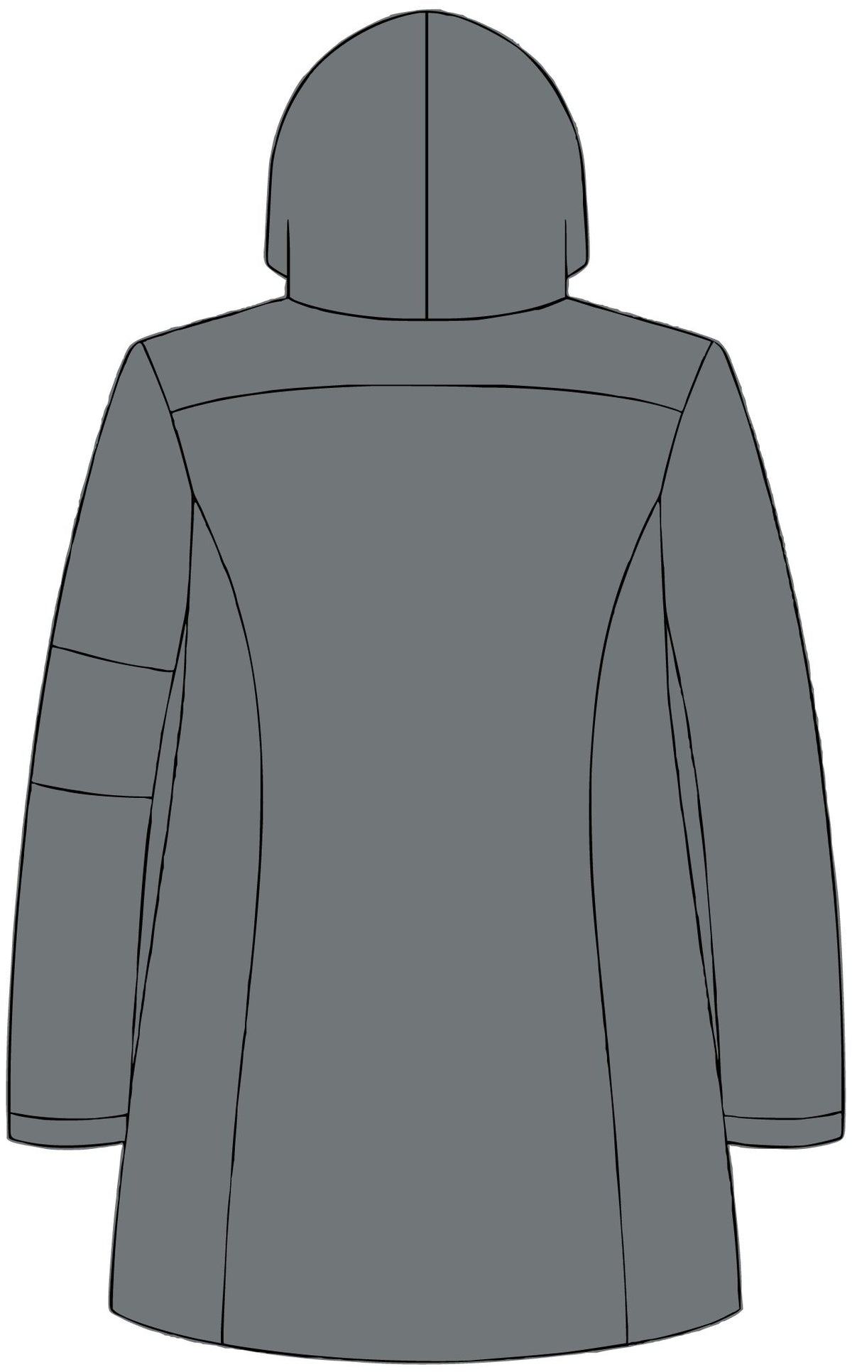 Women's All-Weather 3-in-1 Jacket