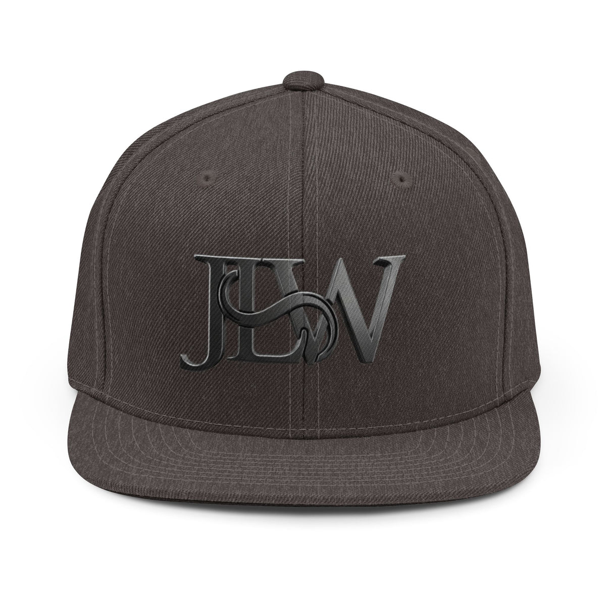 Unisex Snapback Hat