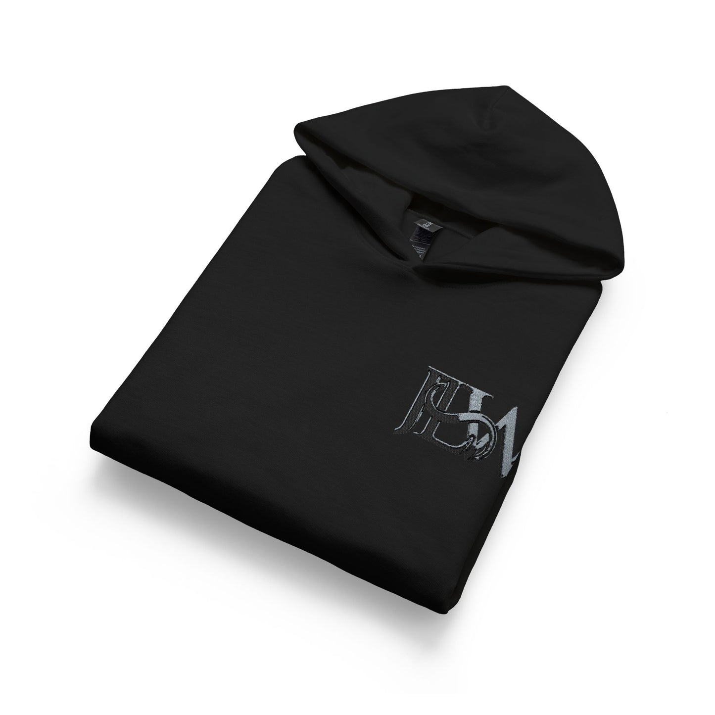 Softstyle Youth Midweight Hooded Sweatshirt