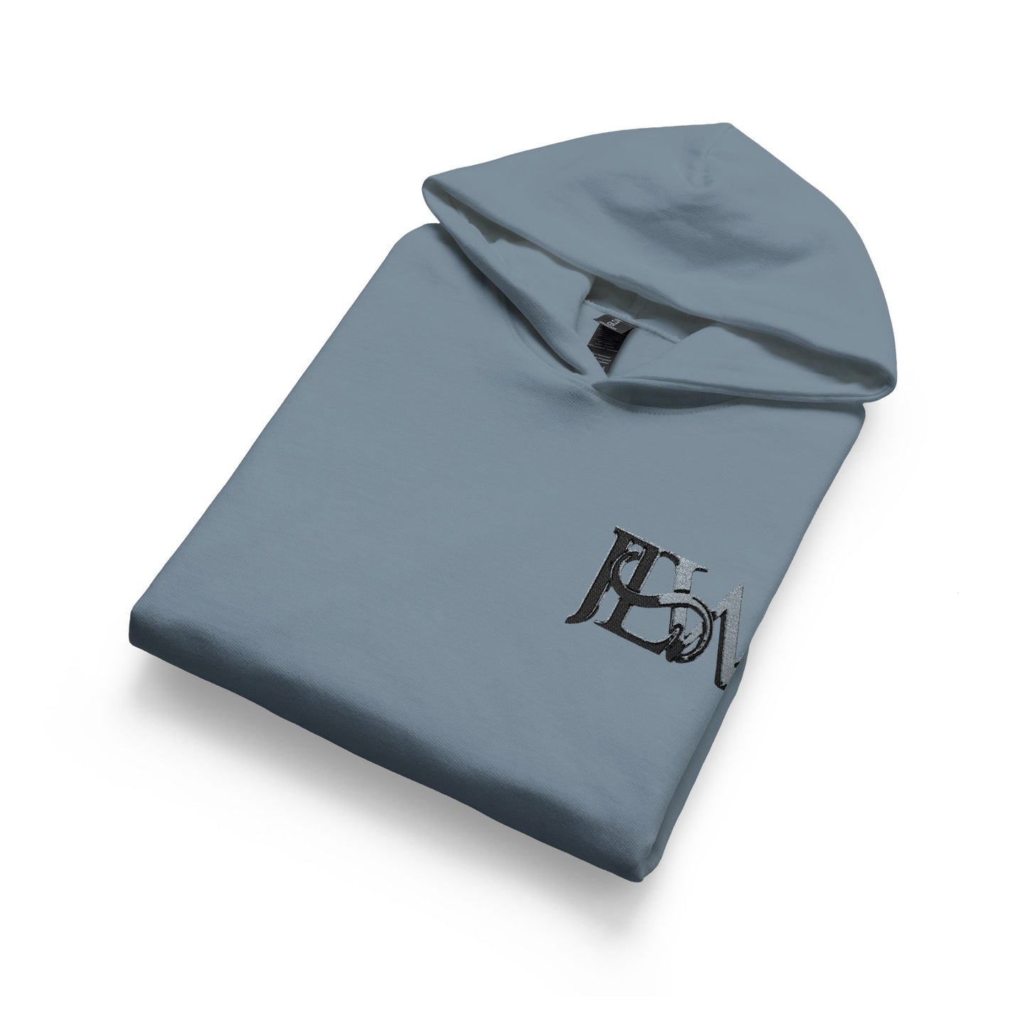 Softstyle Youth Midweight Hooded Sweatshirt