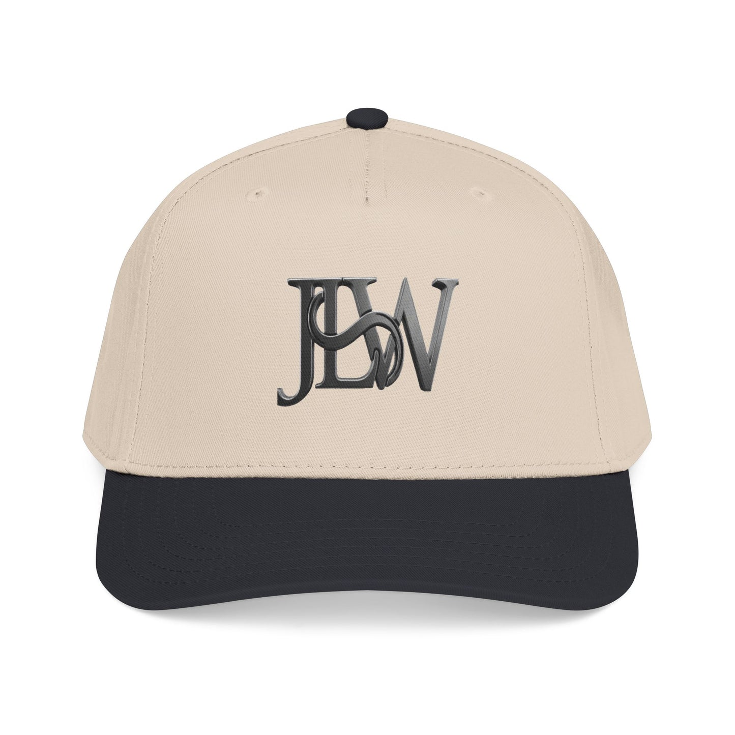 Mid Profile Baseball Cap