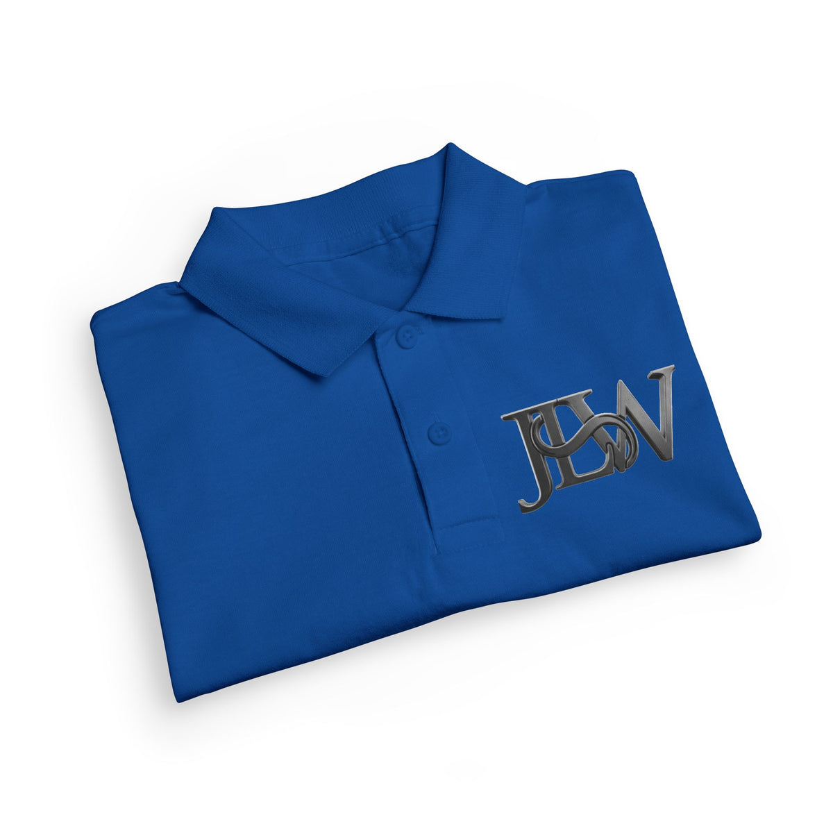 DryBlend® Youth Jersey Polo