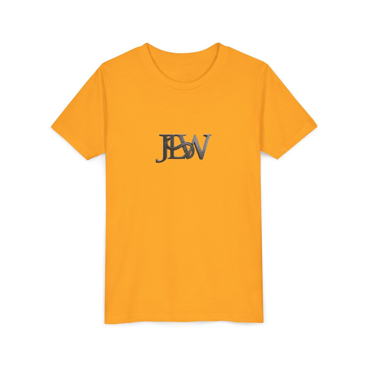Kids' short sleeve tee by Printify featuring a colorful, casual youth t-shirt with a comfortable fit and vibrant design.