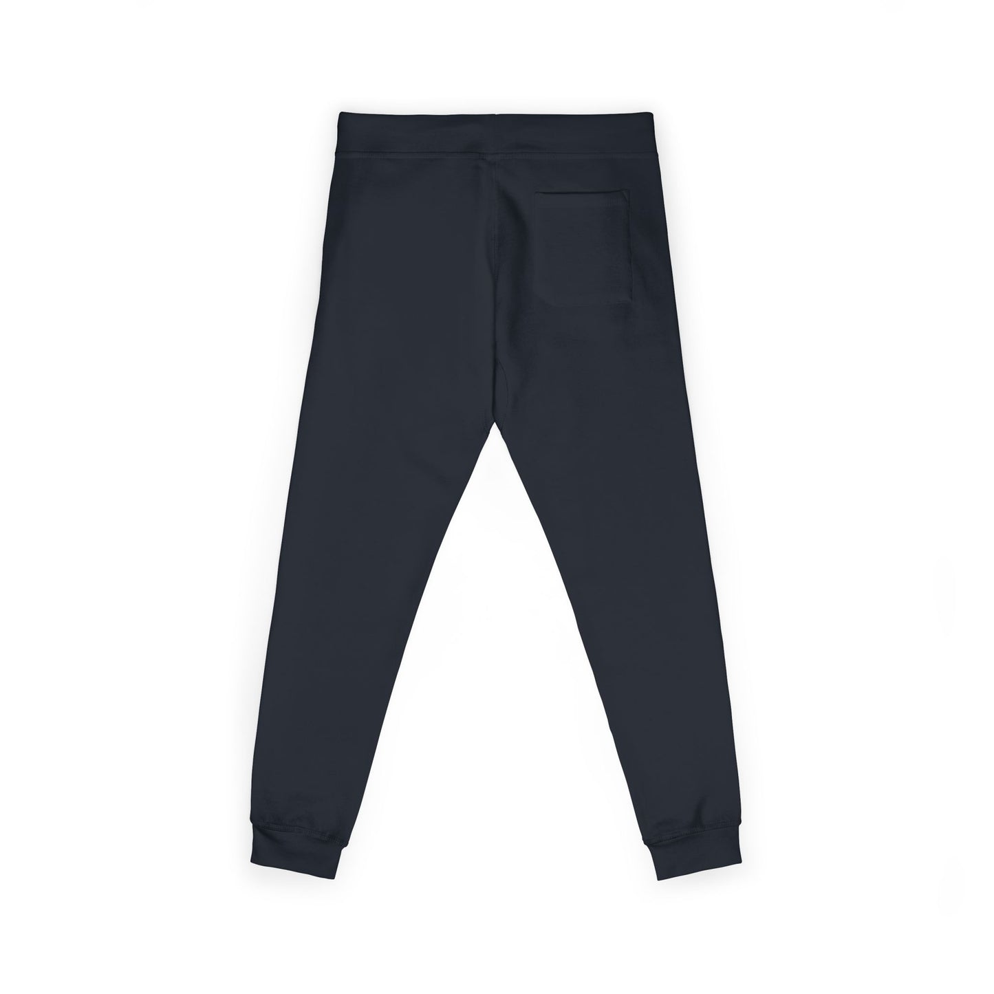Unisex Fleece Sweatpants (Embroidery)