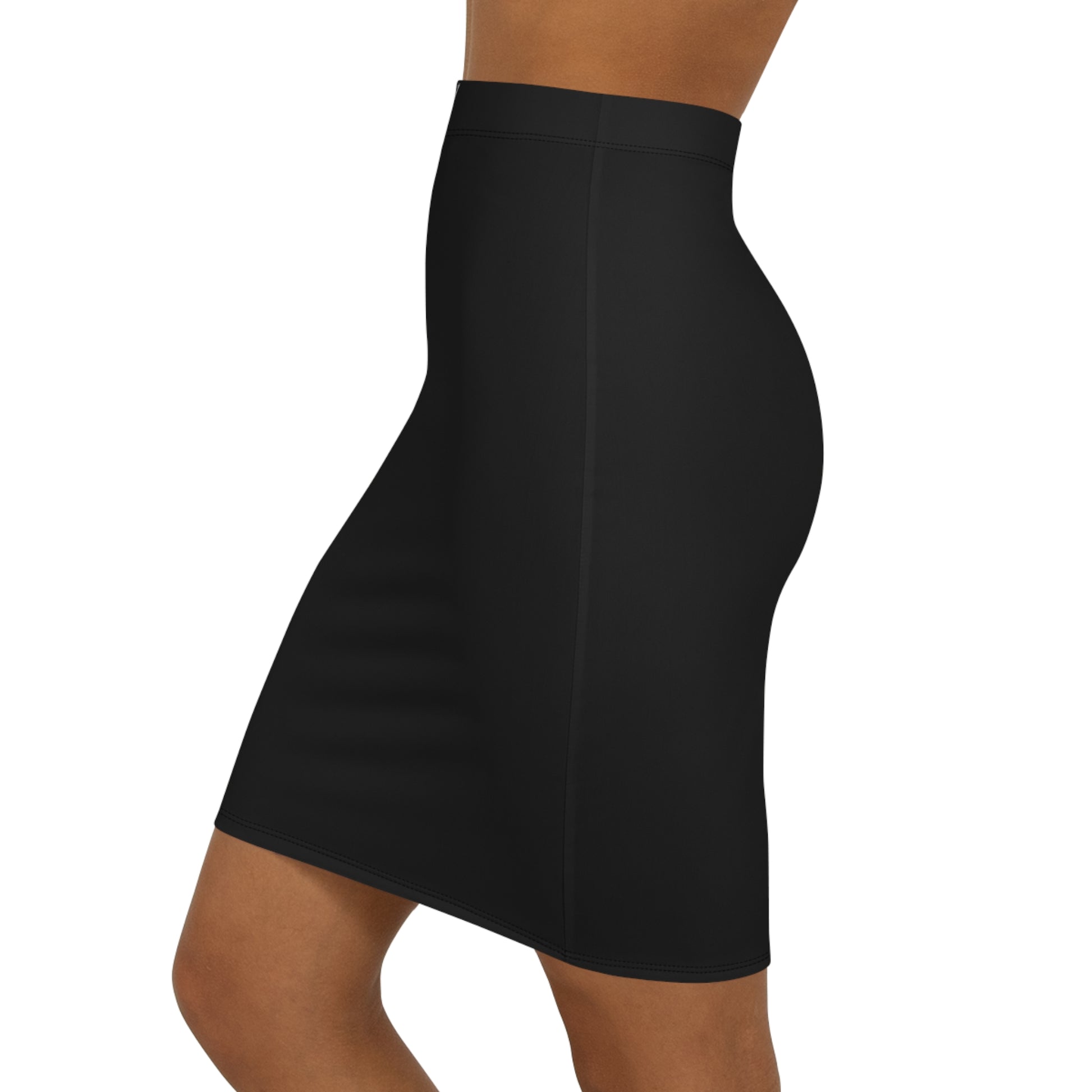 Women's core cotton tank top by Printify, featuring a sleeveless design and soft fabric in a neutral color.