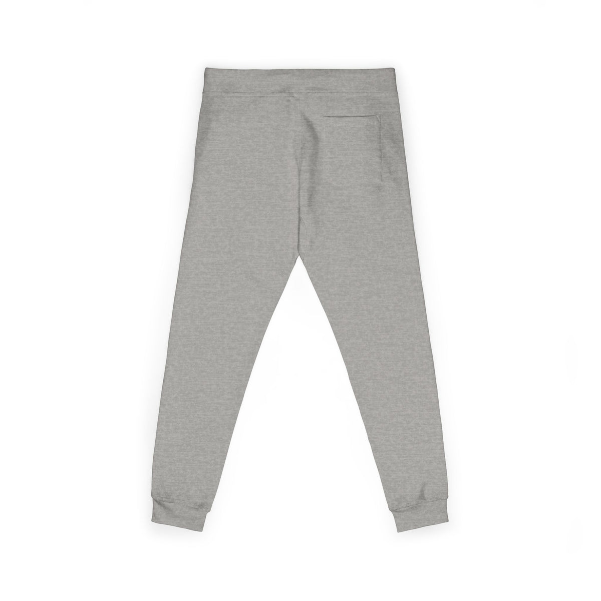 Unisex Fleece Sweatpants (Embroidery)