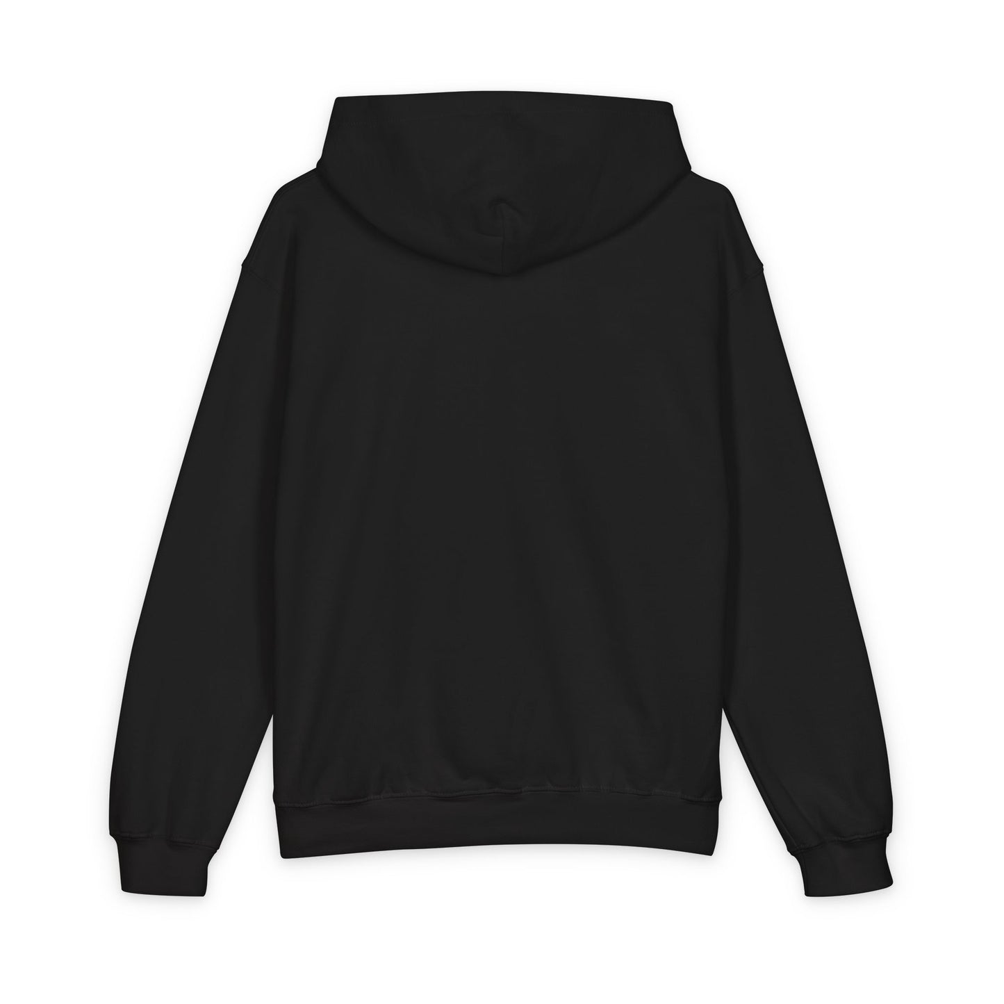 Softstyle Youth Midweight Hooded Sweatshirt