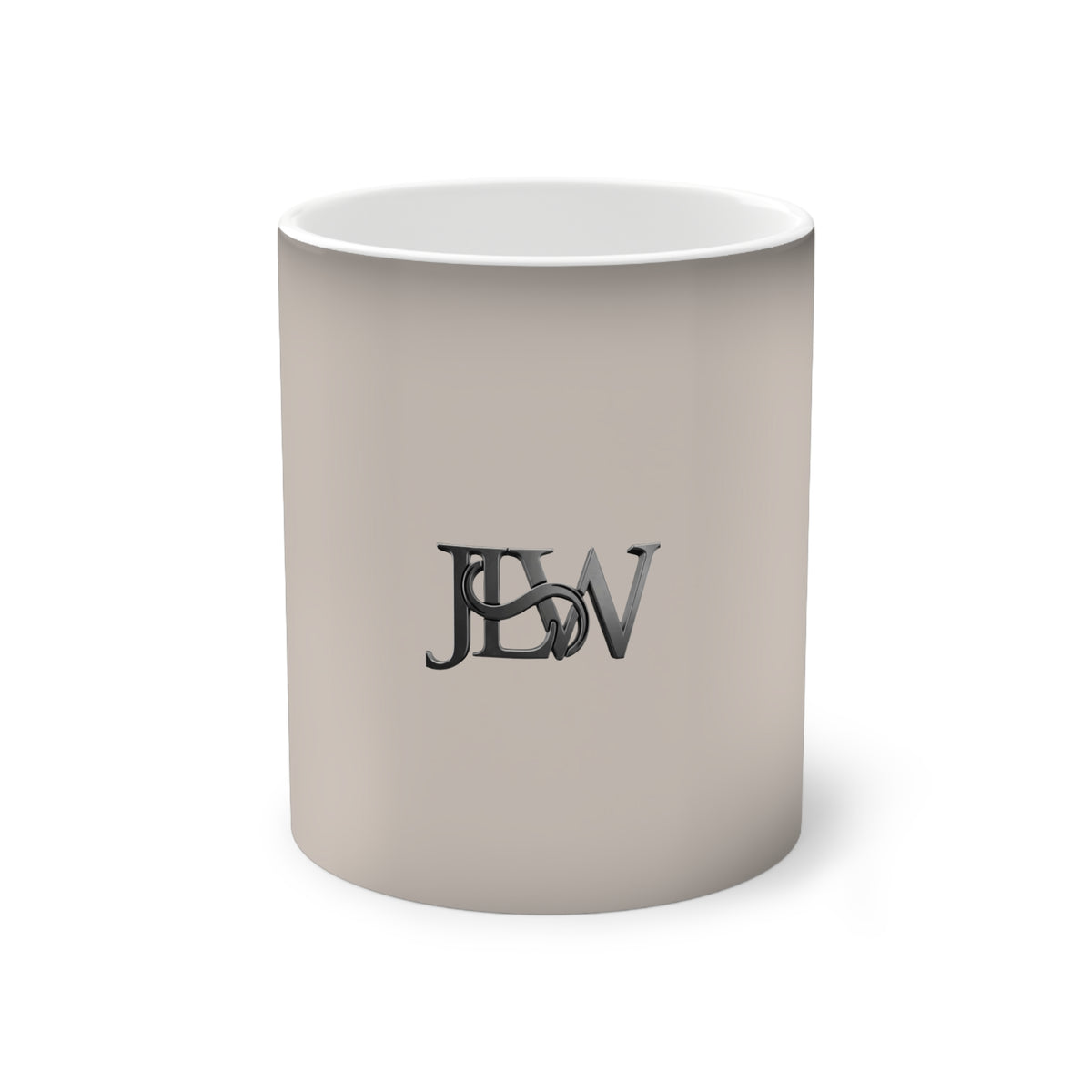 Color-Changing Mug, 11oz - JELANTI HOUSE