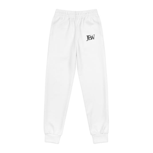 Youth Joggers (AOP)