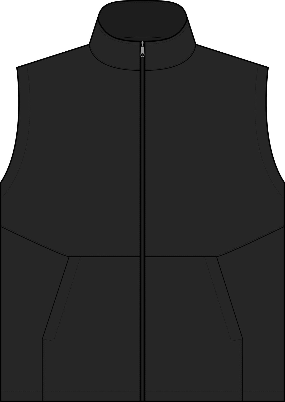 Insulated Vest
