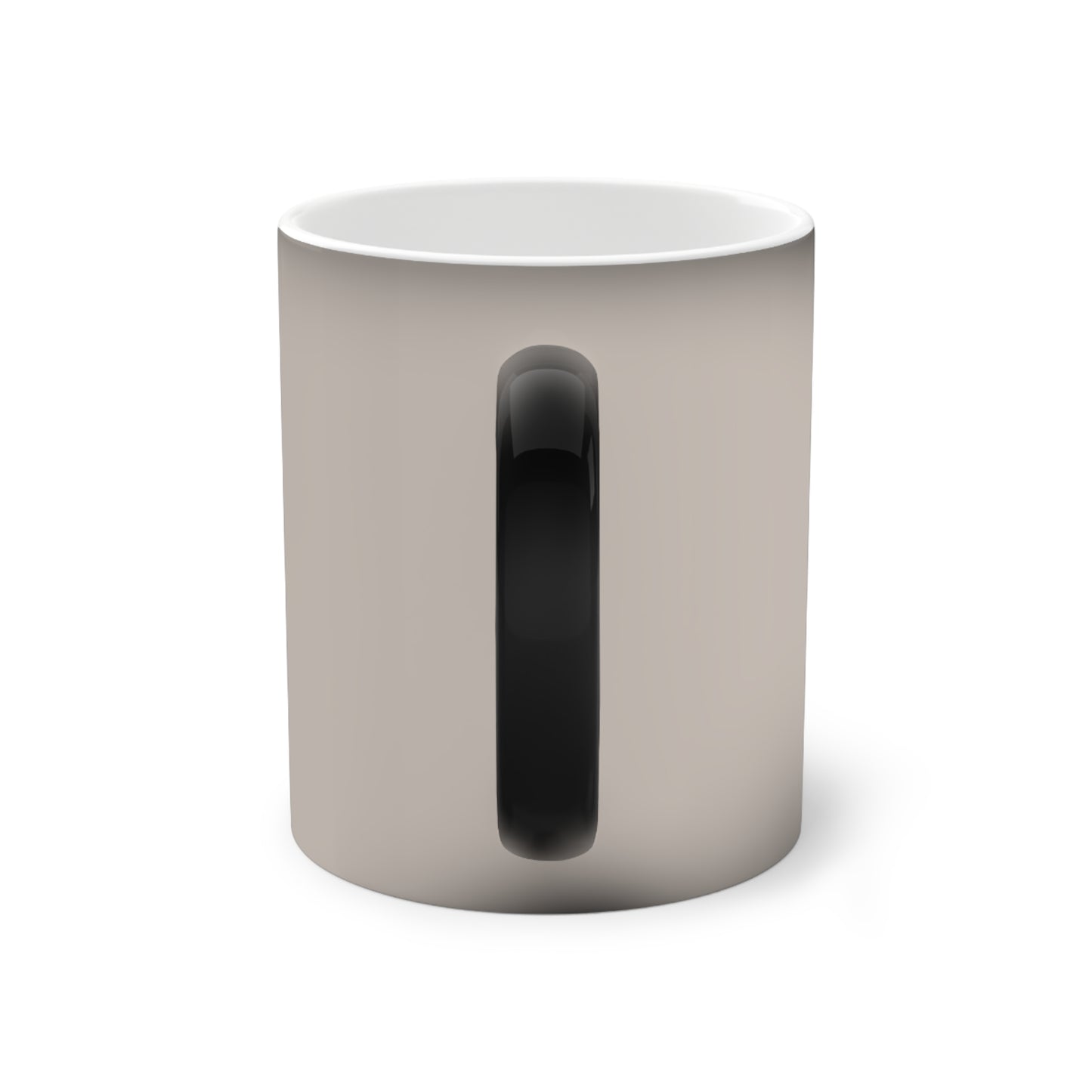Color-Changing Mug, 11oz - JELANTI HOUSE