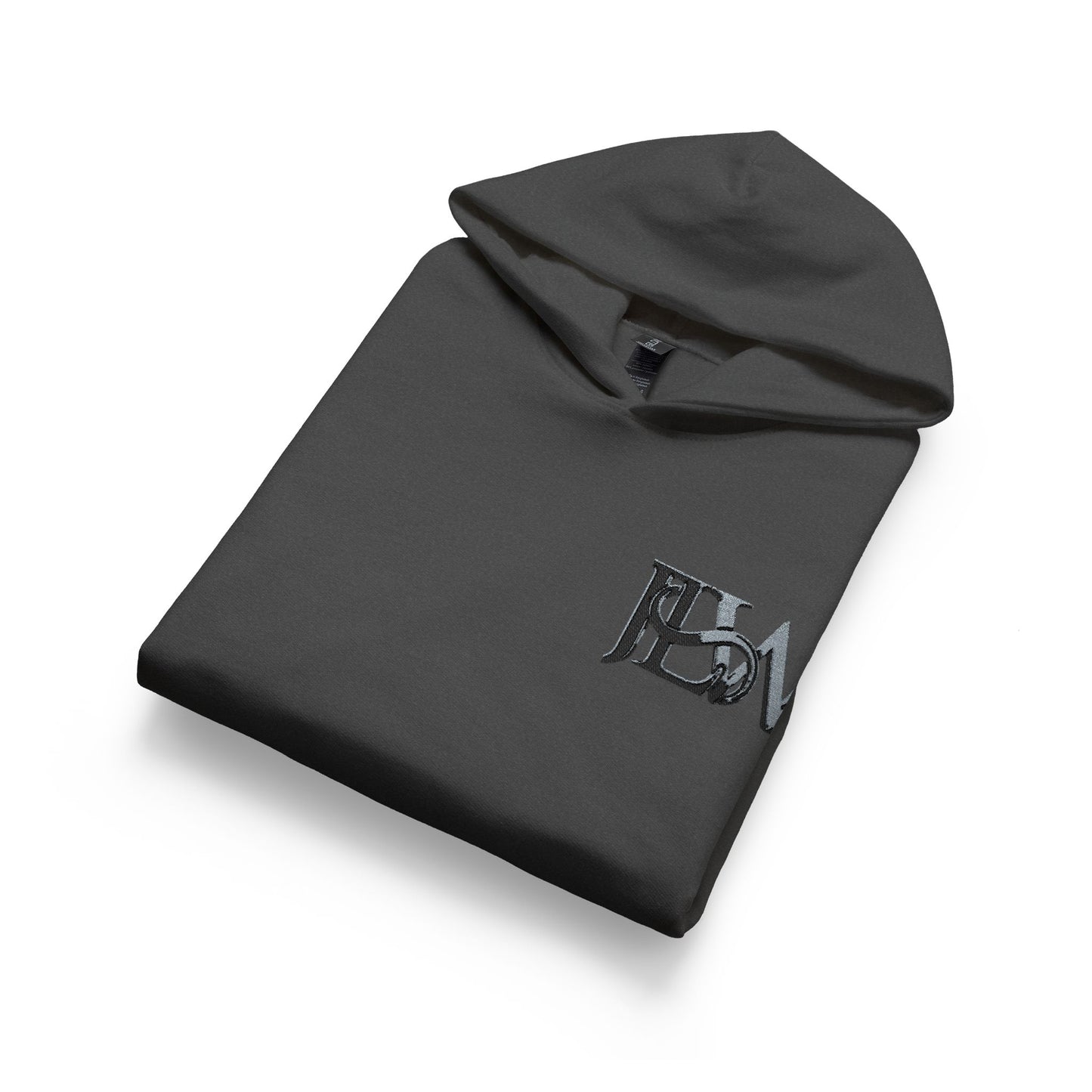 Softstyle Youth Midweight Hooded Sweatshirt
