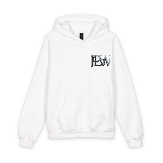Softstyle Youth Midweight Hooded Sweatshirt