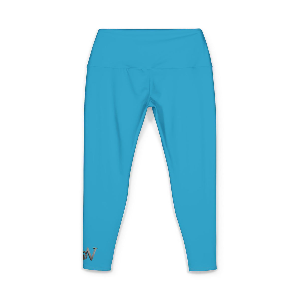 Women's Yoga Pants (AOP)