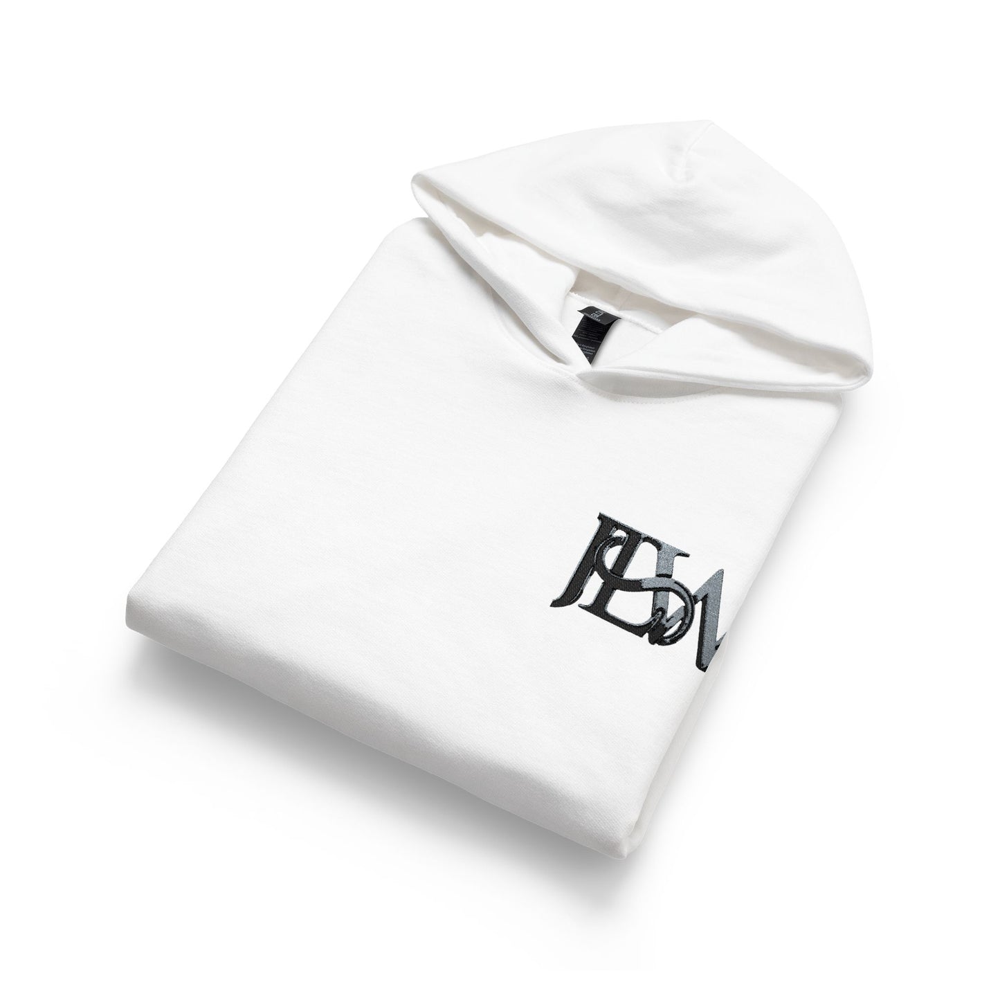 Softstyle Youth Midweight Hooded Sweatshirt