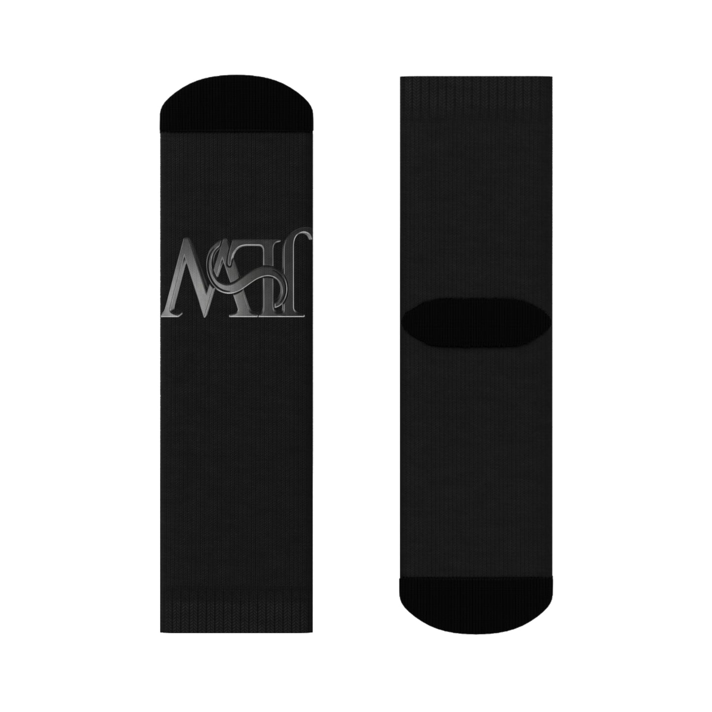Crew Socks