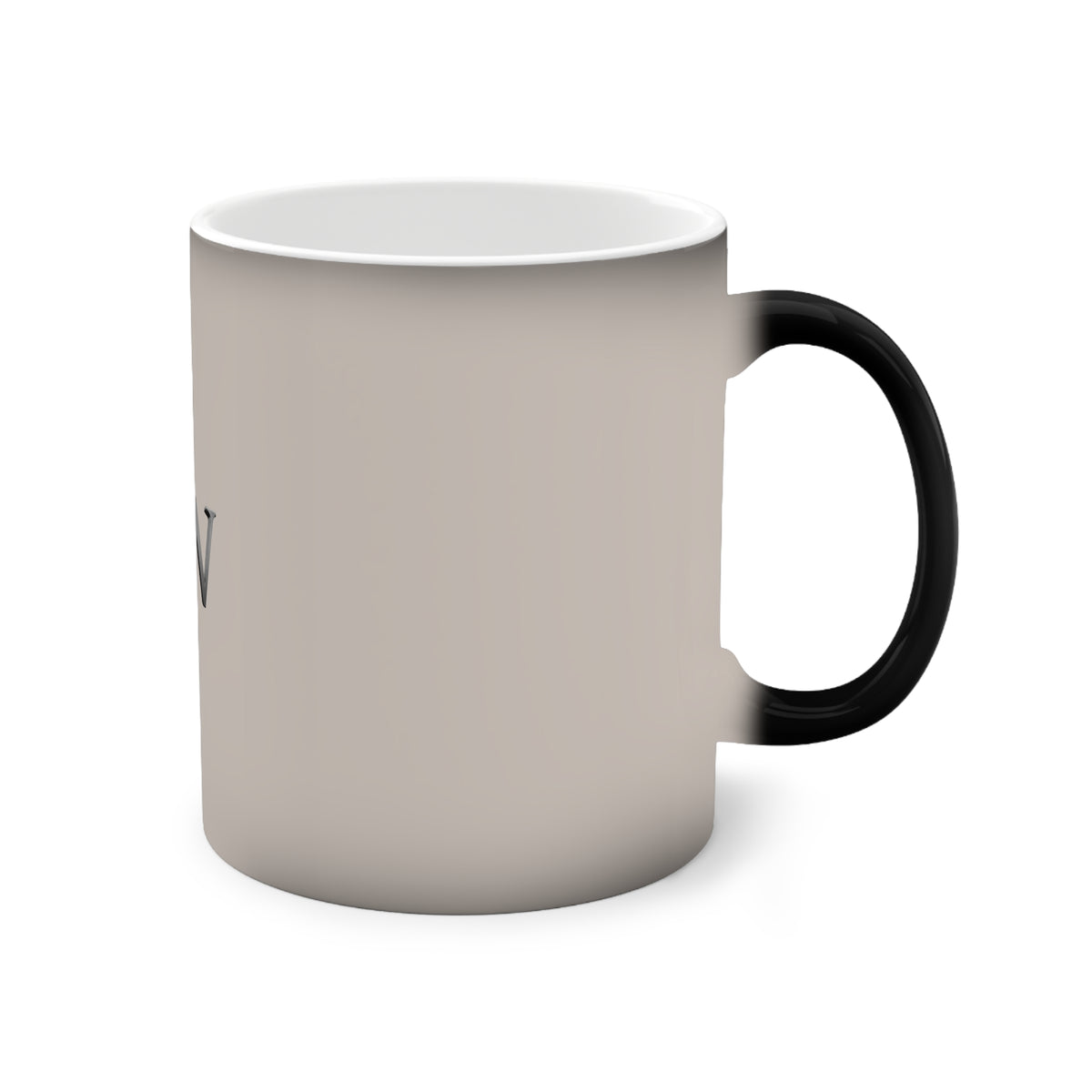 Color-Changing Mug, 11oz - JELANTI HOUSE