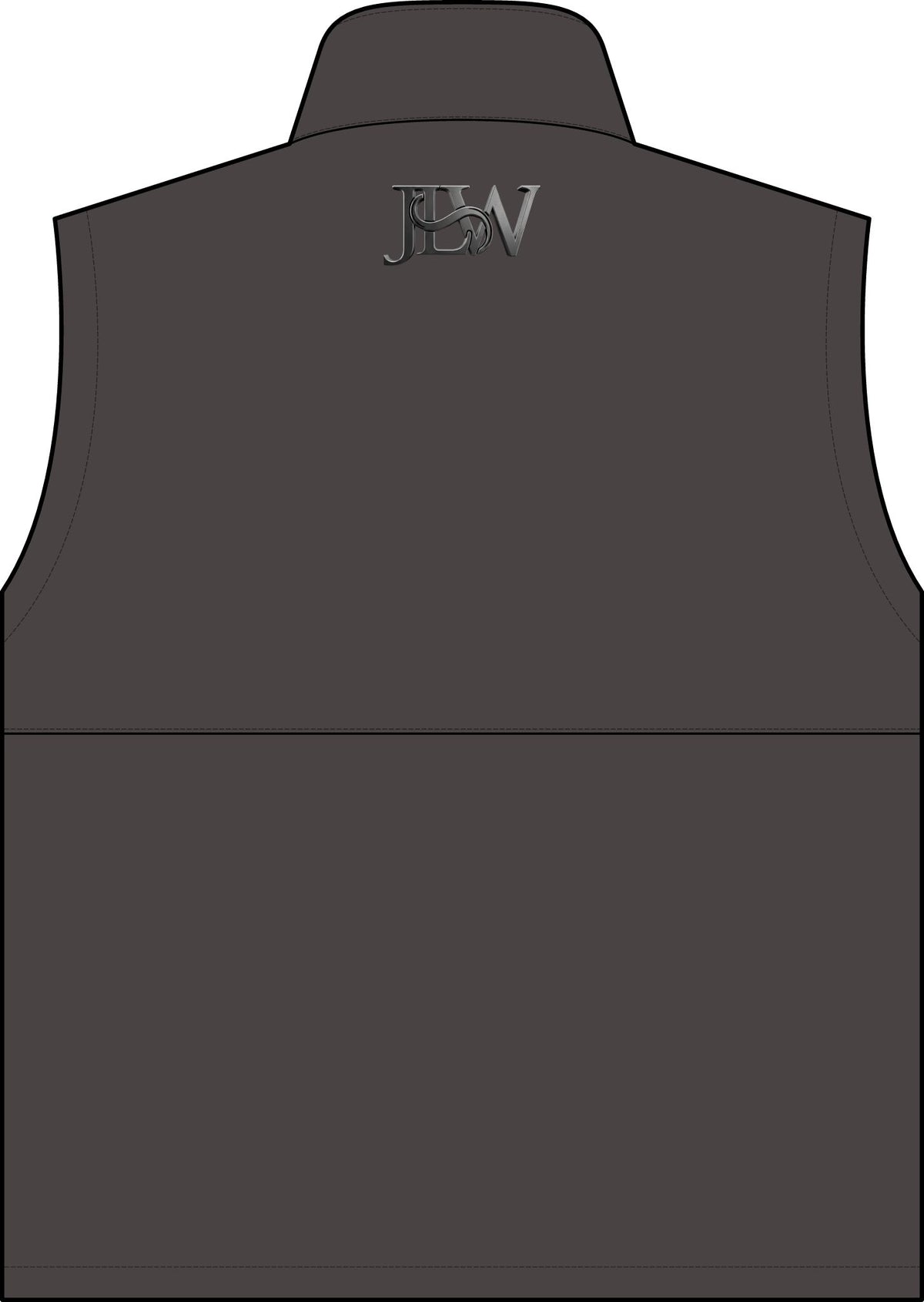 Insulated Vest